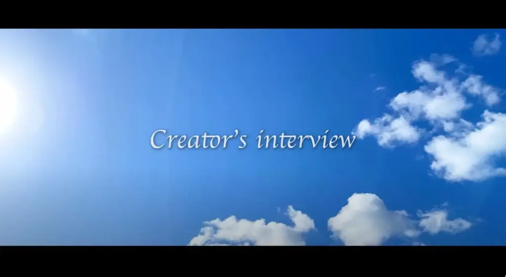 【クリエイターインタビュー】きーにさん