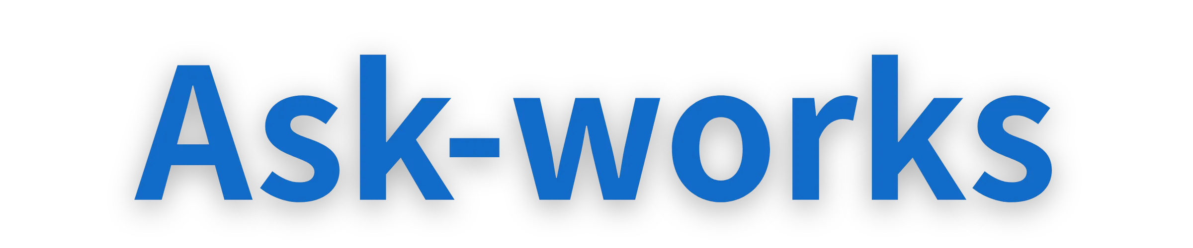Ask-works